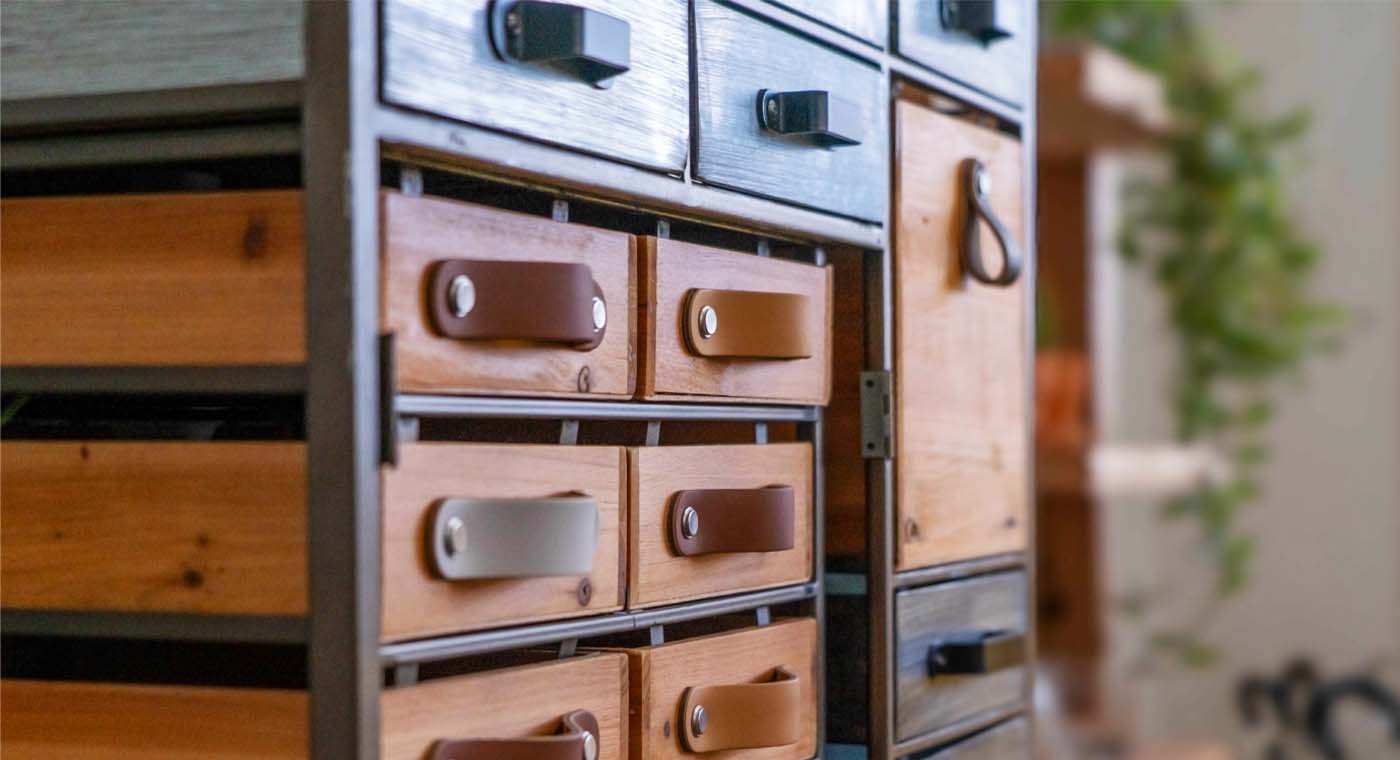 DIYを簡単にするキット