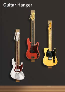 Guitar Hanger