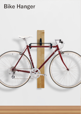 Bike Hanger